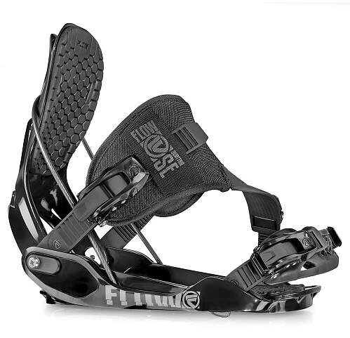 Quattro-Se black