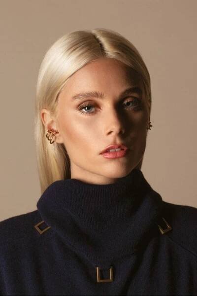 Valentina Zenere herečka
