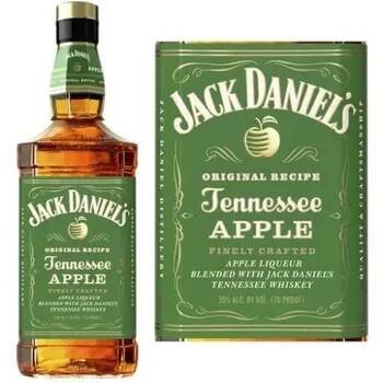 Jack Daniel's Apple