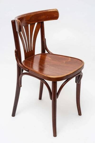 židle Thonet