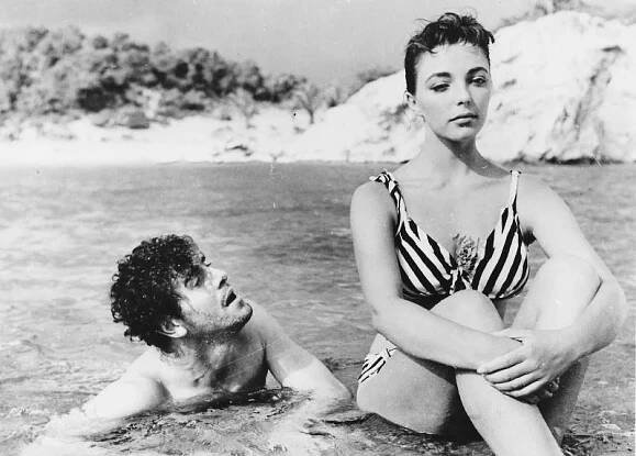 Surviving Cold Streaks: Kenneth More - FilmInk