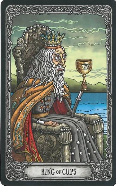 Král pohárů