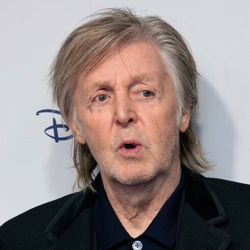 Paul McCartney says he fears AI will rip off artists