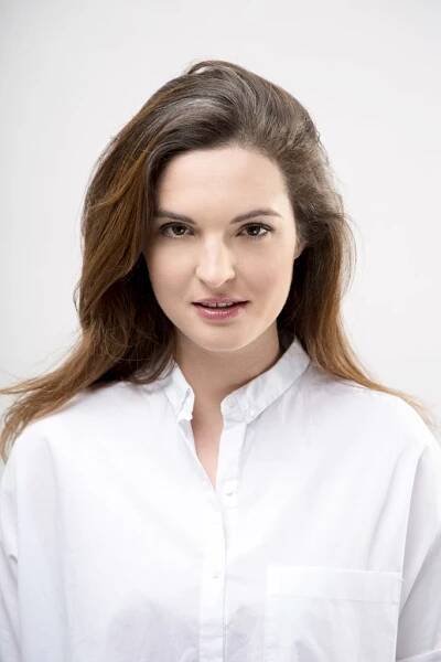 Kristýna Podzimková | Krkonošské pohádky