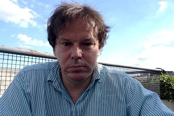 David Rolfe Graeber - David Graeber