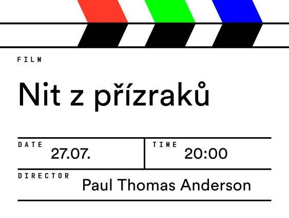8MM filmová projekce #6 – 8SMIČKA