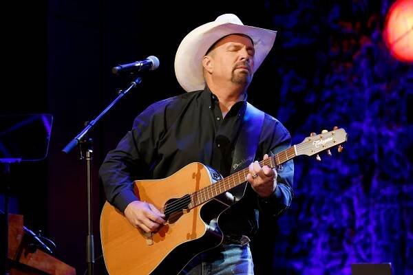 Garth Brooks Responds to Sexual Assault Lawsuit: ‘I Am Not the Man They Have Painted Me to Be’