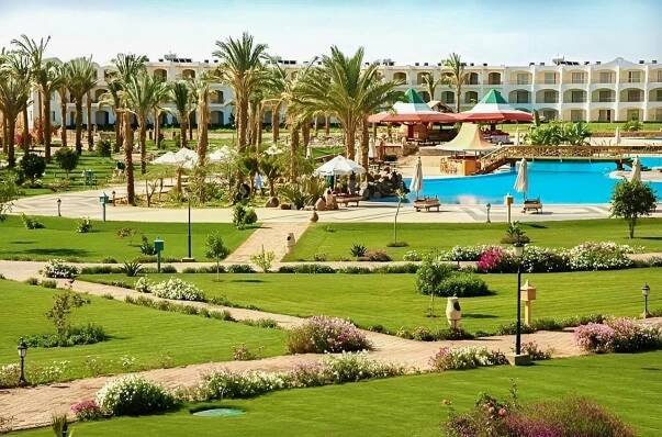 Brayka Bay Resort
