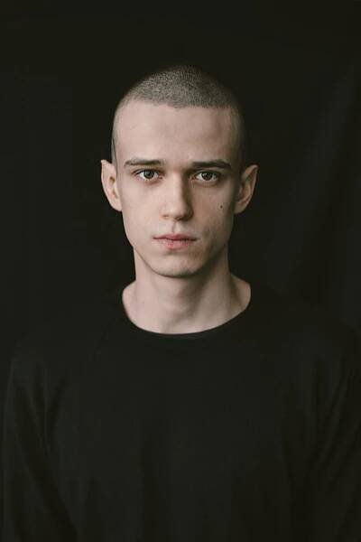 Paweł Charyton | Fifth Element