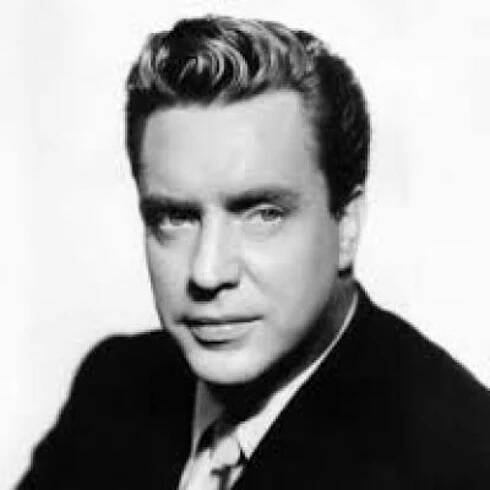 Edmond O’Brien Net Worth, Salary, Biography, Career, And More - Life of Nai