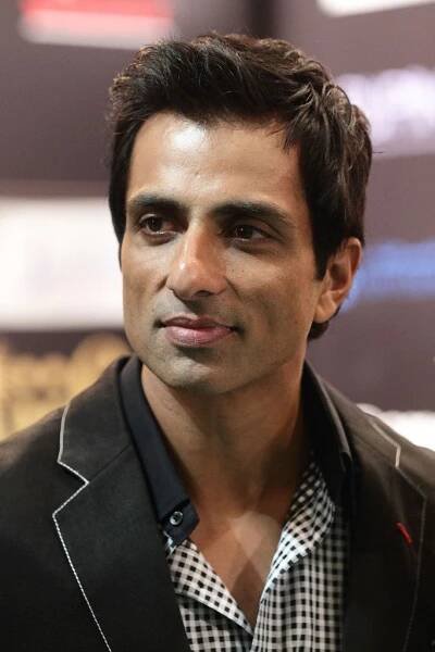 Sonu Sood Handsame Images