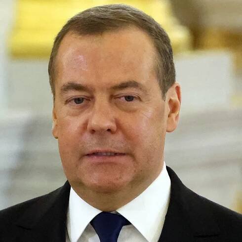 'Ukraine Is, of Course, Russia:' Putin Ally