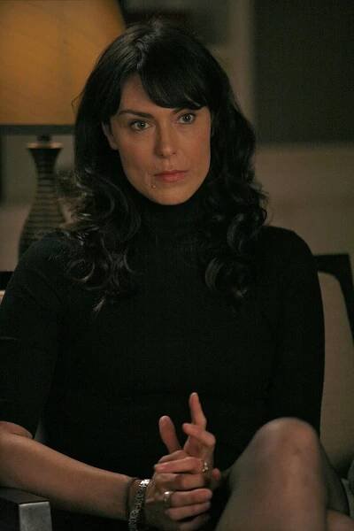 V odborné péči - Paul a Gina - týden 5. (S01E25) (2008)
