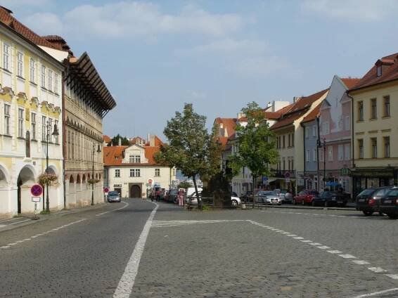Pohořelec