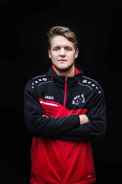 Trenéři | SK BOX MĚLNÍK