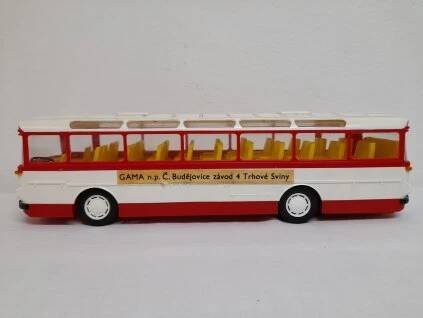 Autobus Karosa Ites