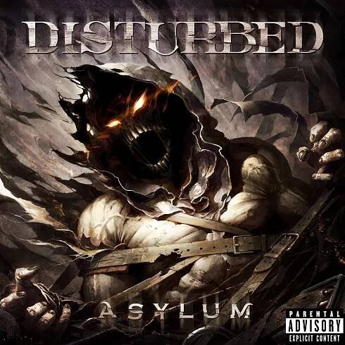 Poslechněte si Asylum (Deluxe Edition) od interpreta Disturbed