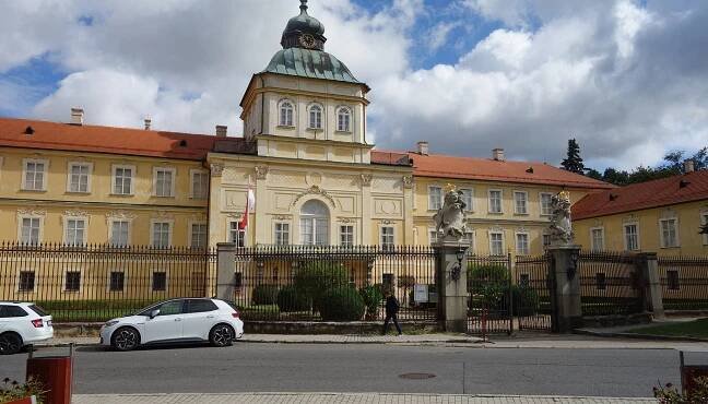 Zamek Horovice (2025) - All You Need to Know BEFORE You Go (with Reviews)