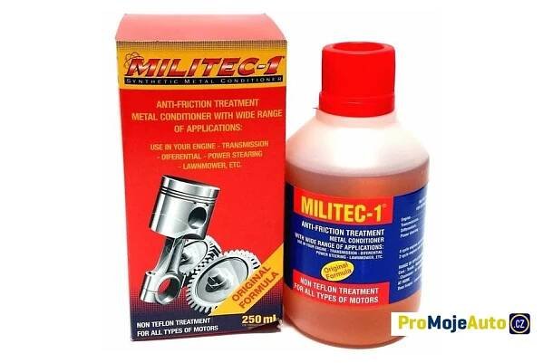 Militec-1, 250ml