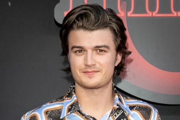 Joe Keery