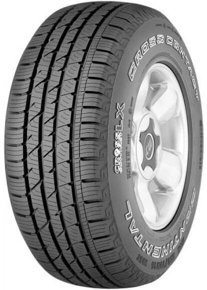 Continental ContiCrossContact LX Sport 285/40 R22 110 Y