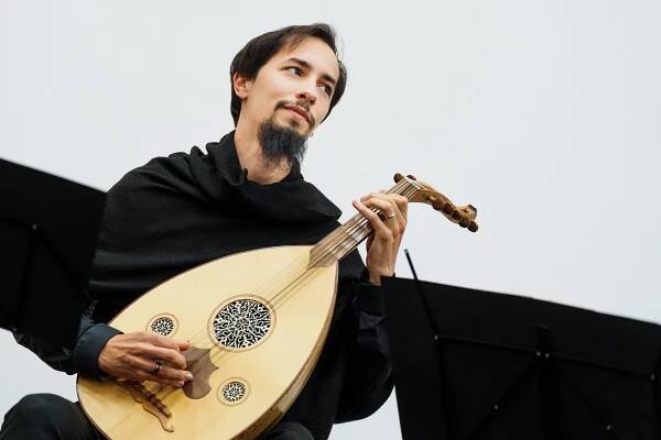 Ricardo Alves Pereira - CordaSonora