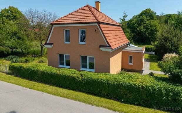 Ostatní, Jeseník nad Odrou, 742 33, 118 m²