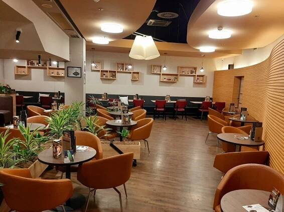 Coffeeshop Company - Franchising.cz - franšíza a vlastní firma