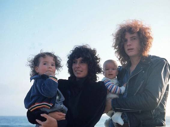 The Tragic True Story of John Paul Getty III's Kidnapping