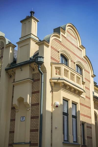 Jewish History Baden - People