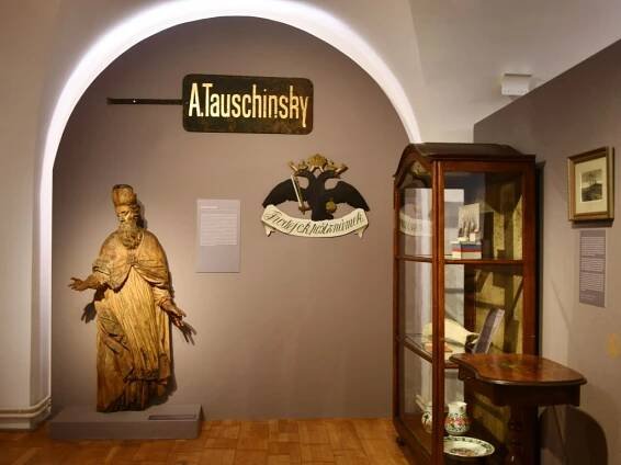 Fotogalerie | Muzeum ve Šlapanicích