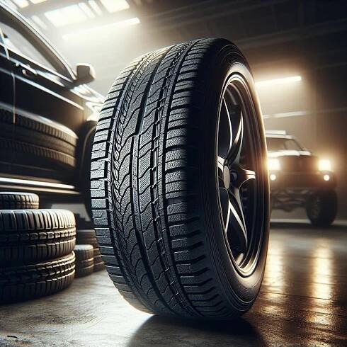 Celoroční Pneumatiky 215/55 R16 : Nejlepší volby pro univerzální použití 2