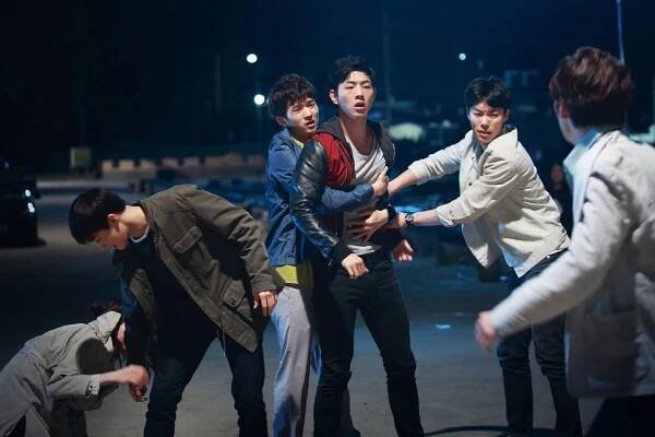 Joon-yeol Ryoo