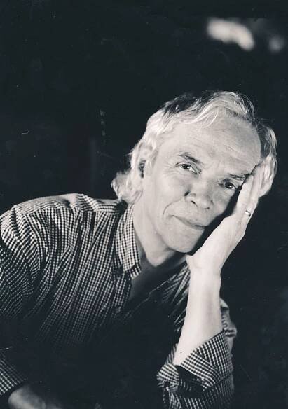 Jiří Srnec (1931 - 2021)