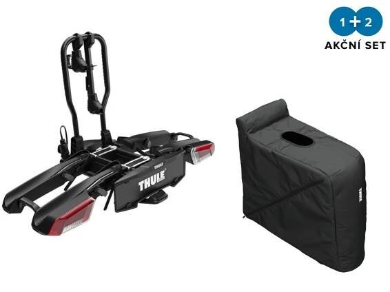 Thule EasyFold 3 944 2bike + taška Thule 9446