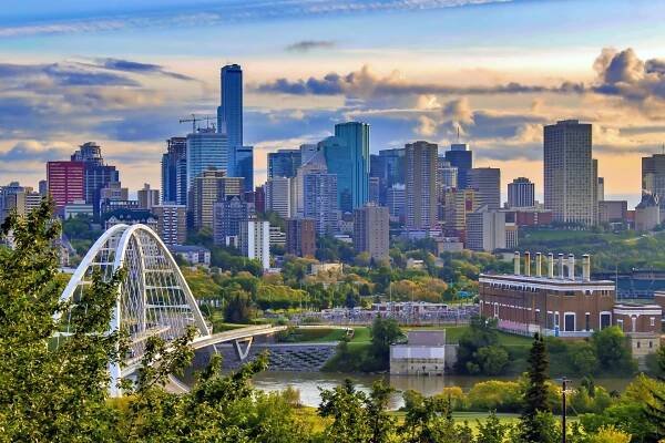 Edmonton