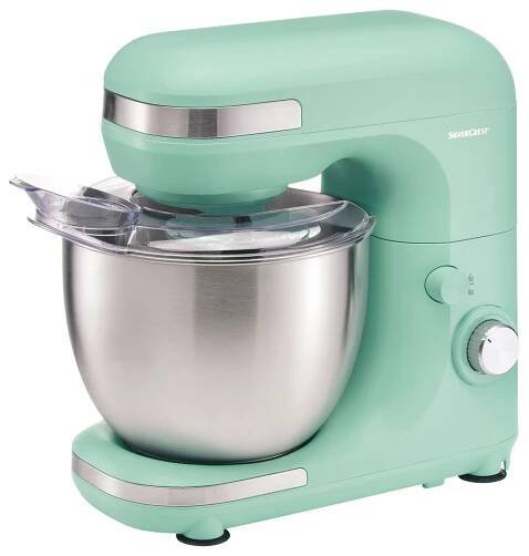 Multifunkční kuchyňský robot Silvercrest SKM 600 A1
