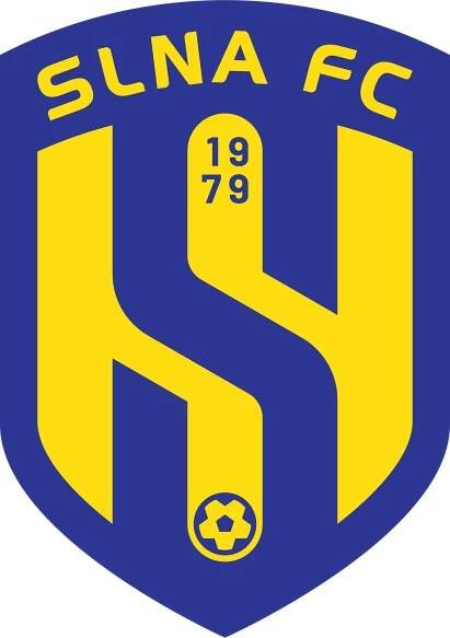 File:SLNA FC logo.svg - Wikipedia
