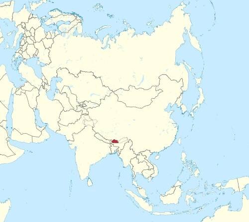 Bhutan - Wikipedia