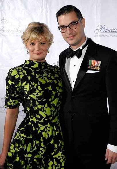 Martha Plimpton
