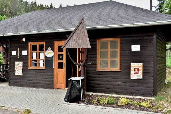 Fotogalerie – Camp Relaxa Sloup