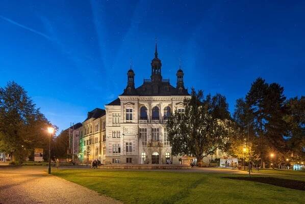 Západočeské muzeum v Plzni, příspěvková organizace foto 6