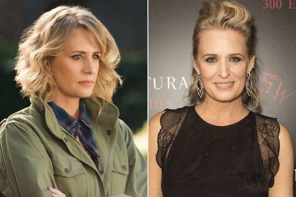 Supernatural WATN Samantha Smith