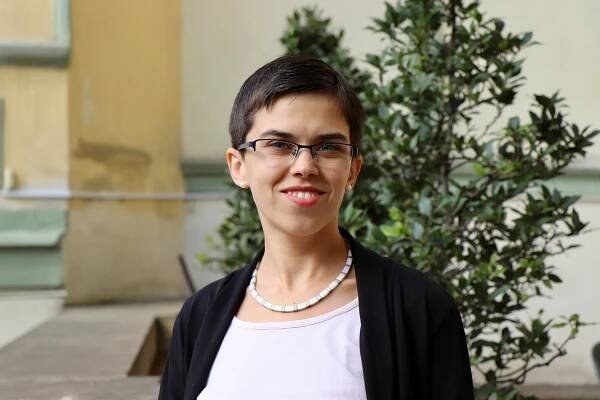 Olga Richterová (Piráti): Sociálně aktivizační služby jsou nepostradatelné. Jejich zákaz ohrožuje rodiny s dětmi