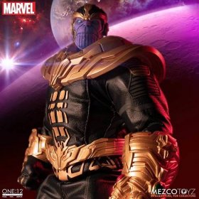 One:12 Collective Thanos | Mezco Toyz