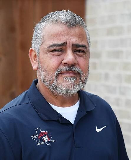 Carlos Ortiz