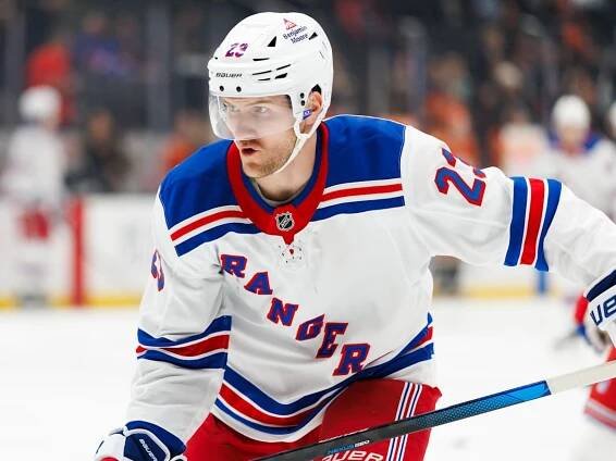 Adam Fox is somehow New York's most underappreciated Ranger