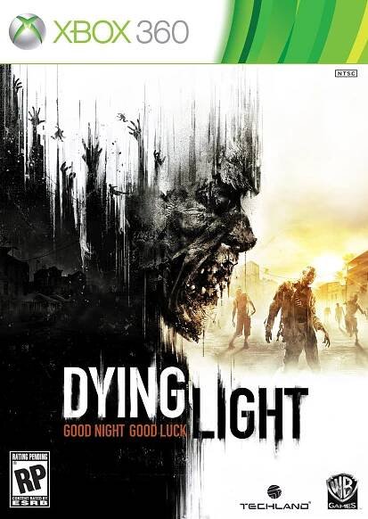 Dying Light