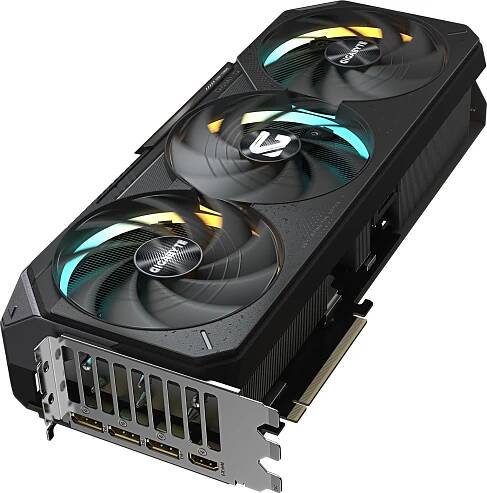 Gigabyte Gaming GeForce RTX 5080 OC 16G (GV-N5080GAMING OC-16GD)