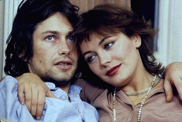 Lesley-Anne Down – Wikipedia